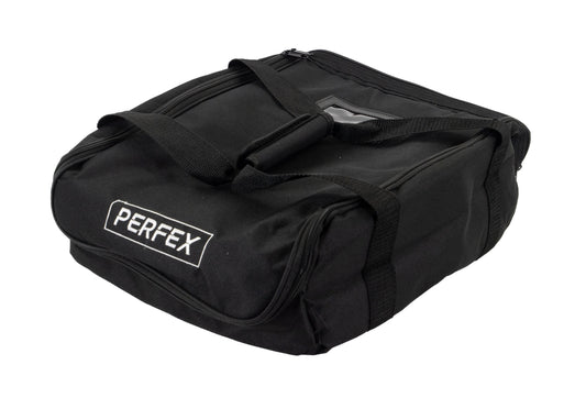 Perfex Equipment Softbag (W:33 x D:38.6 x H:15cm)-0