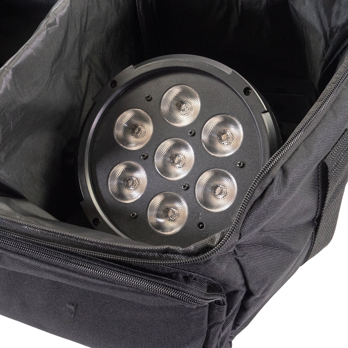Perfex Universal Softbag (W:43 x D:43 x H:21cm)-2